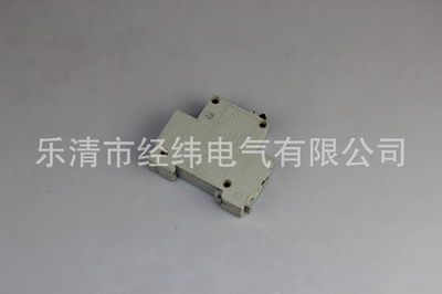 【罗格朗断路器DZ47小型塑壳低压断路器】价格,厂家,图片,低压断路器,乐清市经纬电气-